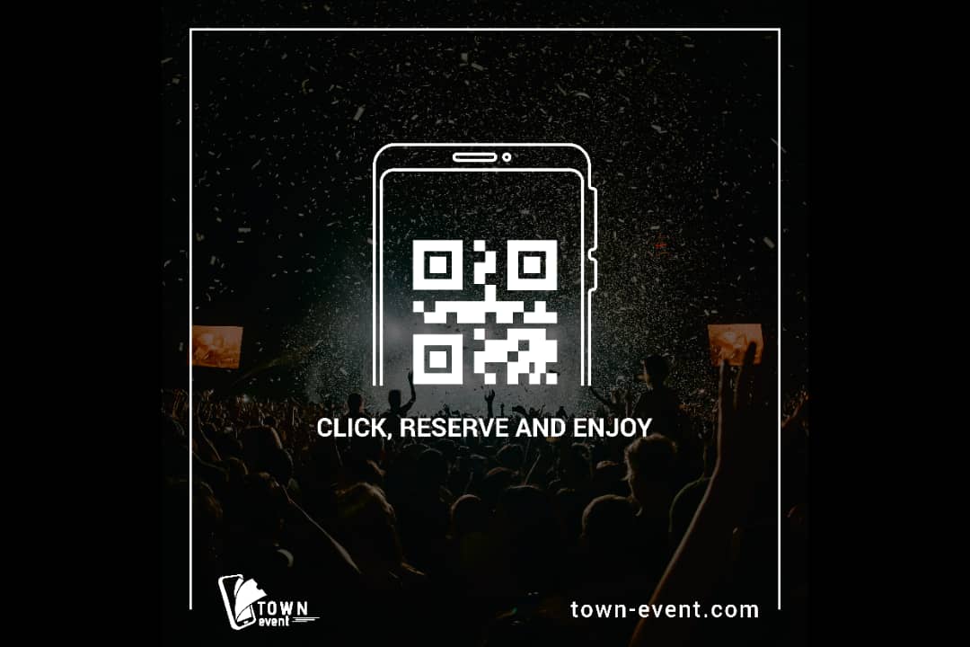 Evenement de test
